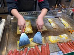 -冠雄先生烤冷面(熙街旗舰店)