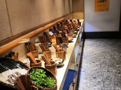 自助取餐区-新凯里酸汤鱼(飞山街店)