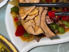 -辣妹川菜馆(益健路店)