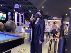 -VS SPORTS PARK运动玩乐园·团建·生日会(合生汇店)
