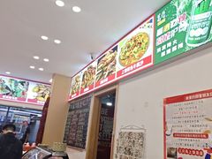-三只鸟本地特色菜馆(上饶总店)