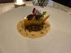 -广州四季酒店·佰鲜汇·现代法餐