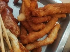 -金乐活美食(中街店)