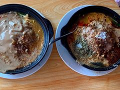 -曹宝林砂锅麻辣烫(星光路店)