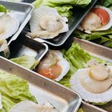 这么鲜的粥底火锅，大饱口福啊