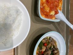 -老乡鸡(国华广场店)