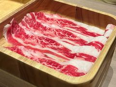 -浅锅和牛小锅放题(深业上城店)