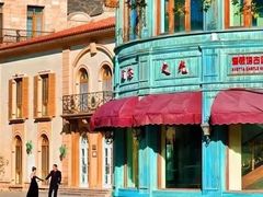 -北京张裕爱斐堡酒庄