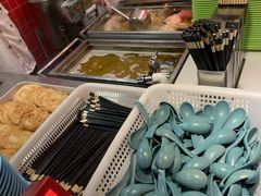 -孔师傅八仙老鸭粉丝汤(上海市第一食品商店南东店)