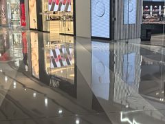 -太原茂业天地购物中心