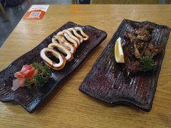-八间(合生汇店)