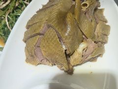 -灶东家民间菜(回兴店)