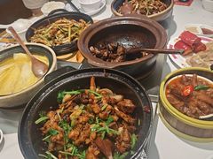 -火啫啫·粤式啫啫煲(南通首店)