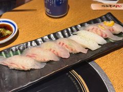 -合点寿司(美罗城店)