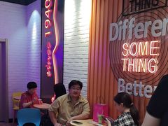 -DQ·蛋糕·冰淇淋(万象城店)