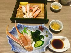 -蟹道乐(道顿堀本店)