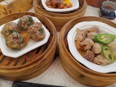陈皮牛肉球-龙的酒楼·手工早茶·顺德菜(近良路店)