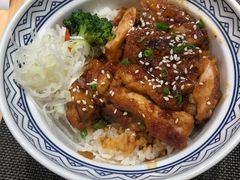-苍月中华料理(王府井店)