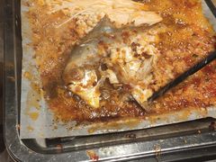 -玫瑰花园自助烤肉(顺义鑫海韵通店)