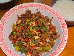 -陈家婆的菜(梅溪湖店)