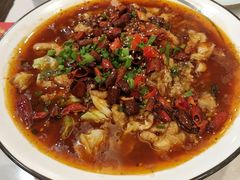 -陈家老院子(高新店)