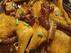 -味仙居(环城南路店)