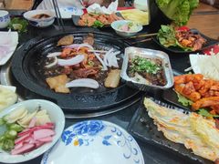 -牛得很·鲜牦牛肉烧烤·牛羊肉菌汤锅(康定店)