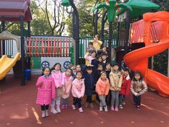 -上海市白玉兰幼儿园