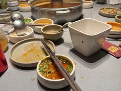 -巴奴毛肚火锅(邯郸美乐城店)