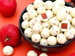 酸奶山楂球-粒上皇(奥克斯广场店)