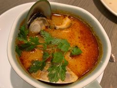 -CHINCHIN 青青·泰国料理(万象食家店)