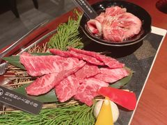 -萬福·肉割烹(恒隆广场店)