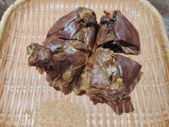 -东口码头·烧鸽子·鱼头泡饼·地方菜(金鹰悦城店)