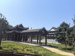 -赵州桥景区