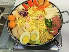 -欧巴来了韩式料理