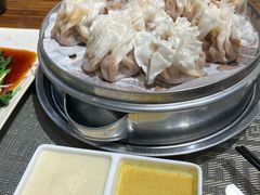 -回香楼大连新派清真菜