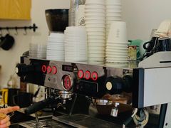 -Seeking Coffee咖啡(新竹路店)