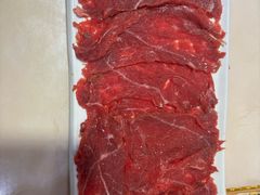 -牛缘村·贵州黄牛肉火锅(西善桥店)