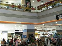 -巴黎春天(浦建店)
