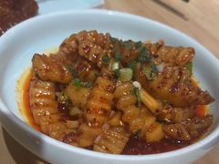 -全牛匠·乐山跷脚牛肉(新中关店)