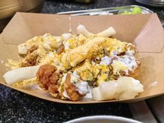 -红泥小火炉·东北泥炉烤肉(天一旗舰店)