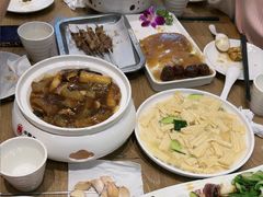 -直隶安家罩饼(复兴路店)
