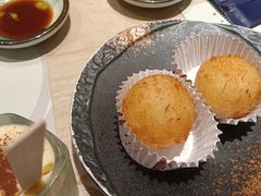 -大渔铁板烧(蛇口店)