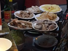 -李雪火锅食府(宽窄巷子总店)