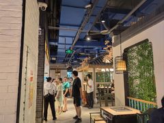 -野妹经典火锅(江夏中百店)