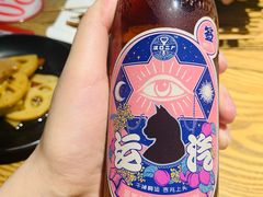 -汪爹爹武汉牛三鲜(朝外大街店)