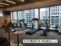 -深圳悦如酒店(香蜜公园车公庙地铁站店)