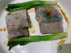 -富淳饭店(世纪公园店)