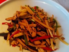 -春色如许·茶食餐厅(桃李春风店)