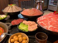 -珮姐老火锅(新街口店)